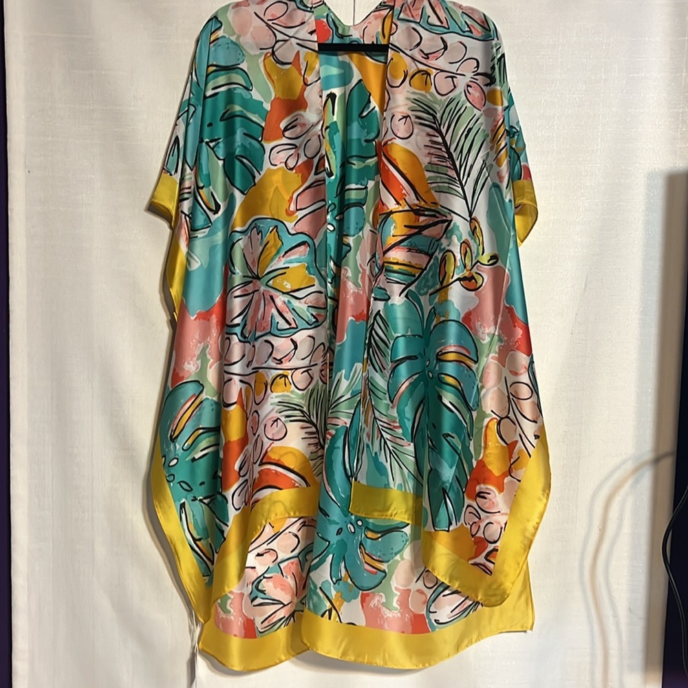 Kimono - Picture 2 of 7
